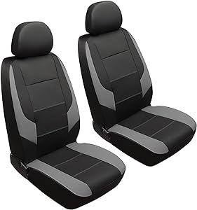 Best Seat Covers for Honda Pilot