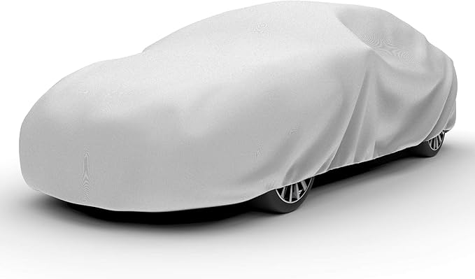 Best Indoor Car Covers