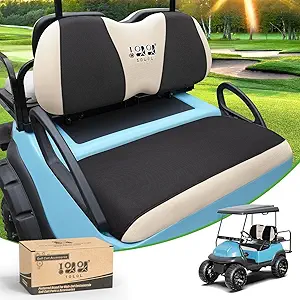 Best Golf Cart Seat Covers