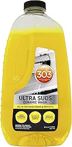 Best Car Soap For Ceramic Coating