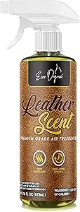 Best Leather Scent for Cars