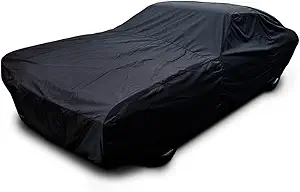 Best Car Covers for Classic Cars