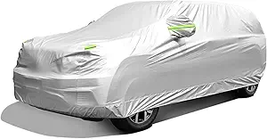 Best Car Cover for Outside