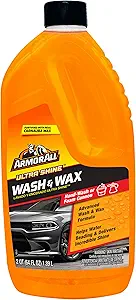 Best Car Wash and Wax