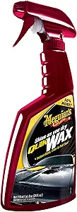 Best Car Wax 2024