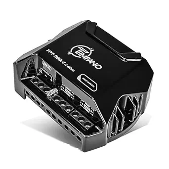 Best Mini Car Amplifier 4 Channel