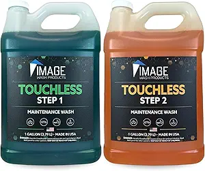 Best Touchless Car Wash Soap