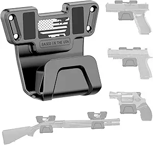 Best Pistol Mount for Truck