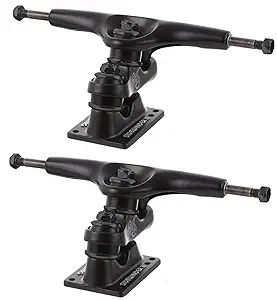 Best Longboard Trucks