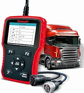 Best Diesel Truck Diagnostic Scanner