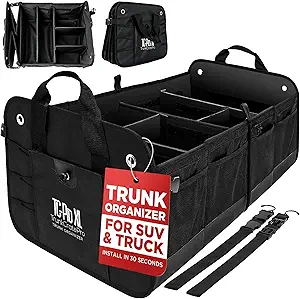 Best Storage Containers for Truck bed