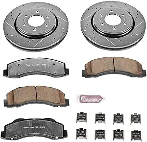 Best Brakes for Trucks