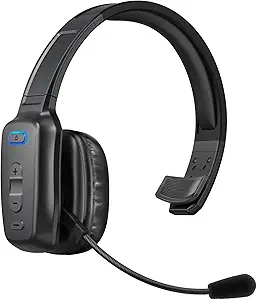 Best Truck Driver Headset