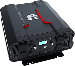 Best Power Inverter for Semi Truck