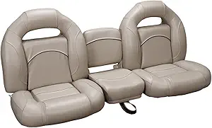 Best Replacement Bass Boat Seats