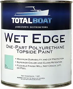 Best Paint for Wooden Boats