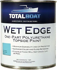 Best Boat Paint