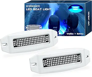 Best Underwater Boat Lights