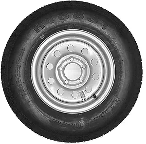 Best Boat Trailer Tires