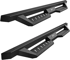 Best Truck Running Boards